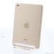 ( б/у )Apple( Apple ) iPad mini 3 128GB Gold MGYK2J|A Wi-Fi(348-ud)