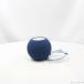 ( б/у )Apple( Apple ) HomePod mini голубой MJ2C3J|A(295-ud)