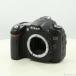 ( б/у )Nikon( Nikon ) Nikon D80(377-ud)