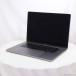 šApple(åץ) MacBook Pro 16-inch Late-2019 MVVJ2JA Core_i7 2.6GHz 16GB SSD512GB ڡ쥤 10.15 Catalina͡269-ud