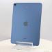 šApple(åץ) iPad Air 5 256GB ֥롼 MM9N3JA Wi-Fi349-ud
