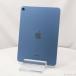 šApple(åץ) iPad Air 5 64GB ֥롼 MM9E3JA Wi-Fi196-ud