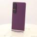 šSONY(ˡ) Xperia 1 VII 256GB åɥѡץ XQ-FS44V1JPCX0 SIMե꡼262-ud