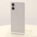 šSONY(ˡ) Ÿʡ Xperia 10 VI 128GB ۥ磻 XQ-ES44W1JPCX0 SIMե꡼295-ud