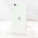 ����š�Apple(���åץ�) iPhone SE ��2���� 128GB �ۥ磻�� MHGU3J��A SIM�ե꡼��262-ud��