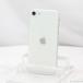 ����š�Apple(���åץ�) iPhone SE ��2���� 128GB �ۥ磻�� MHGU3J��A SIM�ե꡼��258-ud��
