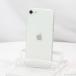 ����š�Apple(���åץ�) iPhone SE ��2���� 128GB �ۥ磻�� MHGU3J��A SIM�ե꡼��262-ud��