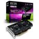 šELSA(륶) GeForce GTX 1660 Ti S.A.C GD1660-6GERTS344-ud