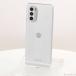 šMotorola(ȥ) moto g52j 5G SPECIAL 256GB ѡۥ磻 PATM0006JP SIMե꡼344-ud