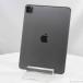 šApple(åץ) iPad Pro 11 3 128GB ڡ쥤 MHQR3JA Wi-Fi262-ud