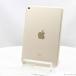 ( б/у )Apple( Apple ) iPad mini 4 16GB Gold MK6L2J|A Wi-Fi(348-ud)