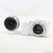 šSONY(ˡ) Ÿʡ VLOGCAM ZV-E10L ѥ󥺥å ۥ磻ȡ258-ud