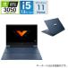 šhp(ҥ塼åȥѥå) Ÿʡ Victus by HP 15-fa1013TX 806Z8PA-AAAH ѥեޥ󥹥֥롼258-ud
