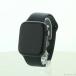 ( б/у )Apple( Apple ) Apple Watch Series 7 GPS 45mm midnight aluminium кейс midnight спорт частота (344-ud)