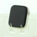 ( б/у )Apple( Apple ) Apple Watch Series 7 GPS 45mm Star свет aluminium кейс частота нет (348-ud)