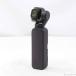 ( б/у )DJI(ti- J I ) Osmo Pocket OSPKJP черный (262-ud)