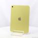 šApple(åץ) iPad(A16) 128GB  MD4D4JA Wi-Fi305-ud