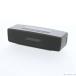 ( б/у )BOSE( Bose ) SoundLink Mini Bluetooth speaker II Special Edition Triple черный (377-ud)