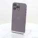 šApple(åץ) iPhone13 Pro Max 128GB ե MLJ43JA SIMե꡼198-ud