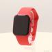 ( б/у )Apple( Apple ) Apple Watch Series 8 GPS + Cellular 41mm (PRODUCT)RED aluminium кейс (PRODUCT)RED спорт частота (344-ud)