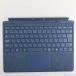 ( б/у )Microsoft( Microsoft ) Surface Pro 13 дюймовый клавиатура ( авторучка место хранения имеется | тонкий авторучка имеется ) сапфир 8X6-00209(269-ud)