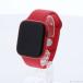 ( б/у )Apple( Apple ) Apple Watch Series 8 GPS + Cellular 45mm (PRODUCT)RED aluminium кейс (PRODUCT)RED спорт частота (349-ud)