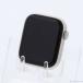( б/у )Apple( Apple ) Apple Watch Series 7 GPS 45mm Star свет aluminium кейс частота нет (262-ud)