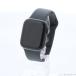 ( б/у )Apple( Apple ) Apple Watch Series 8 GPS 41mm midnight aluminium кейс midnight спорт частота (371-ud)