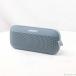 ( б/у )BOSE( Bose ) SoundLink Flex Stone голубой (198-ud)