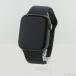 ( б/у )Apple( Apple ) Apple Watch Series 6 GPS + Cellular 44mm Space серый aluminium кейс черный спорт частота (377-ud)
