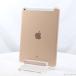 šApple(åץ) iPad 6 32GB  MRM02JA auåSIMե꡼349-ud