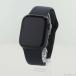 ( б/у )Apple( Apple ) Apple Watch Series 8 GPS 41mm midnight aluminium кейс midnight спорт частота (377-ud)