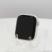 ( б/у )Apple( Apple ) Apple Watch Series 7 GPS + Cellular 41mm Star свет aluminium кейс частота нет (352-ud)