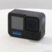 ( б/у )GoPro(go- Pro ) HERO12 Black CHDHX-121-FW(258-ud)