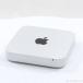 ( б/у )Apple( Apple ) Mac mini Late-2014 MGEM2J|A Core_i5 1.4GHz 8GB HDD500GB (10.15 Catalina)(371-ud)