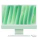 ����š�Apple(���åץ�) iMac 24-inch Late-2024 MWUY3J��A Apple M4 10����CPU_10����GPU 16GB SSD256GB ���꡼�� ��15.7 Sequoia�͡�258-ud��