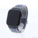 ( б/у )Apple( Apple ) Apple Watch Series 10 GPS 42mm jet черный aluminium кейс серый | голубой Nike спорт петля (262-ud)