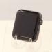 ( б/у )Apple( Apple ) Apple Watch Series 3 GPS 42mm Space серый aluminium кейс частота нет (247-ud)