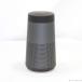 ( б/у )BOSE( Bose ) SoundLink Revolve Bluetooth speaker Triple черный (262-ud)