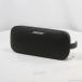 ( б/у )BOSE( Bose ) SoundLink Flex Bluetooth speaker черный (297-ud)