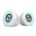 ( б/у )Edifier ( выставленный товар ) HECATE ED-G1000-WH ( коробка повреждение товар )(262-ud)