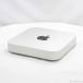 ( б/у )Apple( Apple ) Mac mini Late-2020 MGNR3J|A Apple M1 8 core CPU_8 core GPU 8GB SSD256GB (15.7 Sequoia)(258-ud)