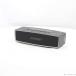 ( б/у )BOSE( Bose ) SoundLink Mini Bluetooth speaker II карбоновый (198-ud)