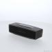 ( б/у )BOSE( Bose ) SoundLink Mini Bluetooth speaker II карбоновый (348-ud)