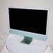 ( б/у )Apple( Apple ) iMac 24-inch Late-2023 MQRA3J|A Apple M3 8 core CPU_8 core GPU 8GB SSD256GB зеленый (14.8 Sonoma)(377-ud)