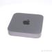 ( б/у )Apple( Apple ) Mac mini Late-2018 MRTR2J|A Core_i3 3.6GHz 8GB SSD128GB Space серый (14.7 Sonoma)(344-ud)