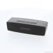 ( б/у )BOSE( Bose ) SoundLink Mini Bluetooth speaker II Special Edition Triple черный (262-ud)
