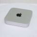 ( б/у )Apple( Apple ) Mac mini Early-2023 MMFJ3J|A Apple M2 8 core CPU_10 core GPU 8GB SSD256GB серебряный (15.7 Sequoia)(377-ud)