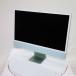 ( б/у )Apple( Apple ) iMac 24-inch Mid-2021 MGPJ3J|A Apple M1 8 core CPU_8 core GPU 16GB SSD512GB зеленый (15.7 Sequoia)(377-ud)