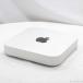 ( б/у )Apple( Apple ) Mac mini Late-2020 MGNR3J|A Apple M1 8 core CPU_8 core GPU 8GB SSD256GB (15.7 Sequoia)(377-ud)